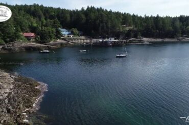 FOR SALE 1 Elderberry Lane, Lasqueti Island