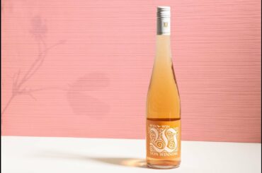 Good Pair Days - Von Winning Win Win Rosé 2016