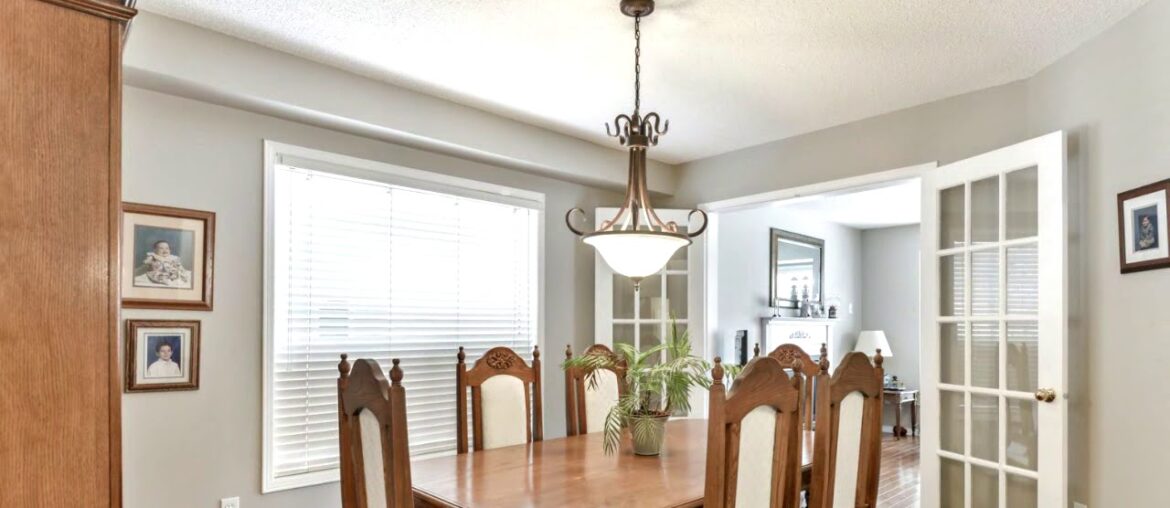 103 Olympia Crescent, Brampton 103 Olympia Crescent, Brampton