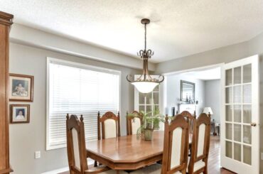 103 Olympia Crescent, Brampton