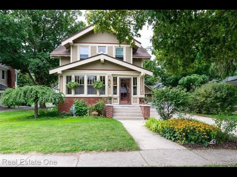 52 Dennison St, Oxford, MI – 219092897 52 Dennison St, Oxford, MI - 219092897
