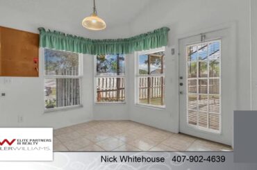 2945 PEMBRIDGE STREET for sale in Kissimmee, FL 34747 - Residential