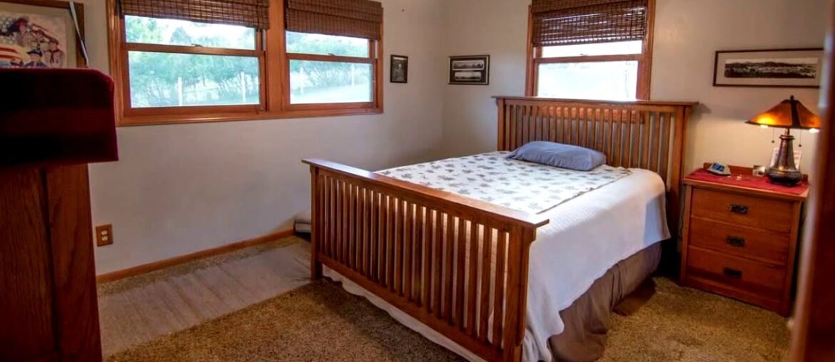 Video preview – Residential for sale – 4807 Nonanna St, Rapid City, SD 57702 Video preview - Residential for sale - 4807 Nonanna St, Rapid City, SD 57702