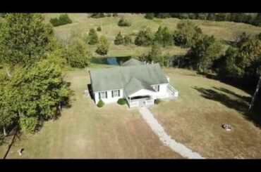 156 Duke Dr Flemingsburg KY