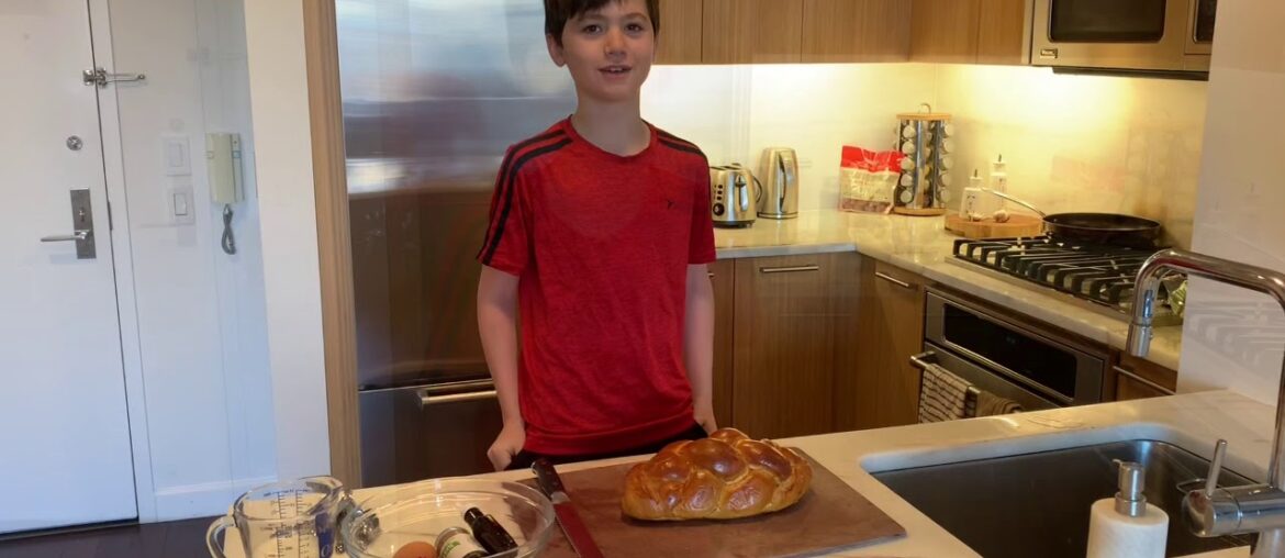 French toast recipe | Hayes’ online cookbook