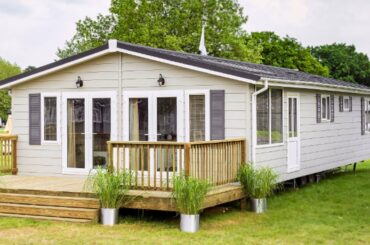 The Art of Living Ultimate Lodge of the Year Winner 2013