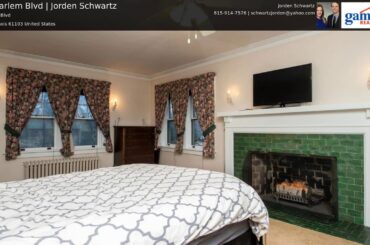 1616 Harlem Blvd | Jorden Schwartz