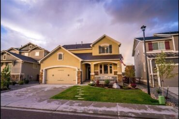 15725 Blue Pearl Court,  Monument, CO 80132 - Mike Kenney - MLS 3842213