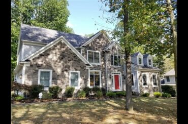 Video preview - Residential for sale - 3339 Deer Creek Trail, Richfield, OH 44286