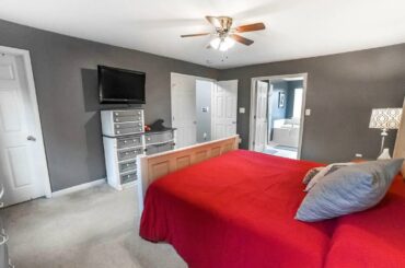 21117 Marigold Street Leonardtown, MD 20650 - Single Family - Real Estate - For Sale