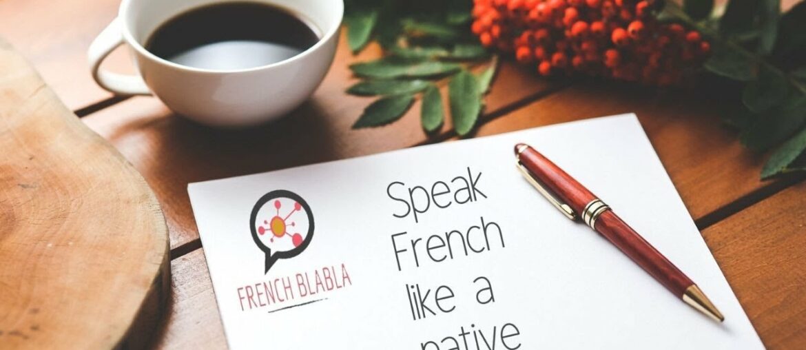 The Real French etiquette in shops - 11