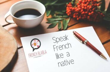 The Real French etiquette in shops - 11