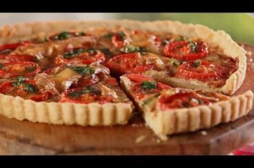 A French Countryside Picnic