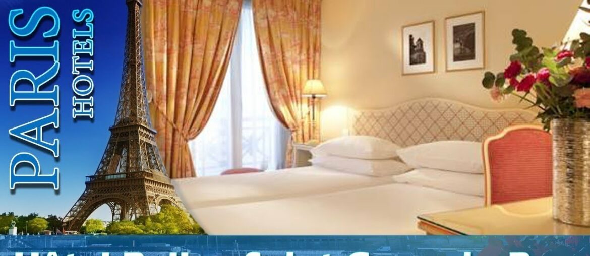 Hôtel Belloy Saint Germain By Happyculture – Paris Hotels, France Hôtel Belloy Saint Germain By Happyculture - Paris Hotels, France