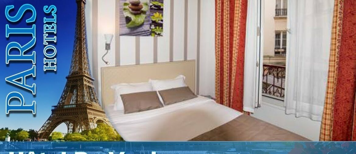 Hôtel De Venise – Paris Hotels, France Hôtel De Venise - Paris Hotels, France