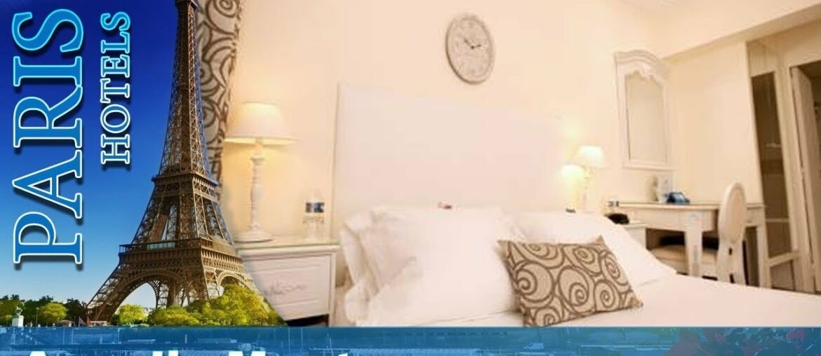 Arcadie Montparnasse - Paris Hotels, France