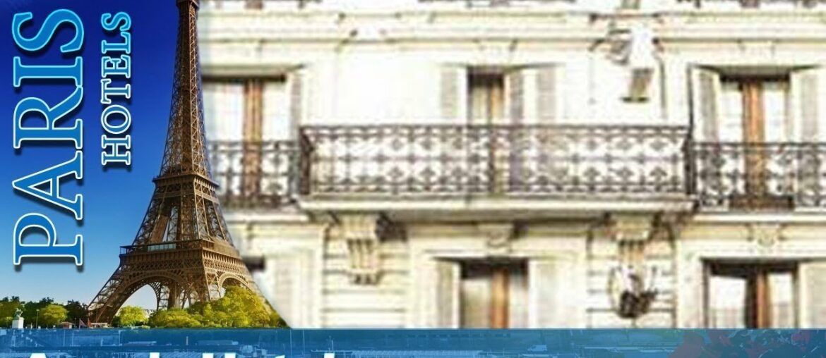 Avenir Hotel - Paris Hotels, France