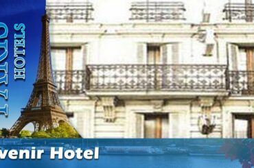 Avenir Hotel - Paris Hotels, France