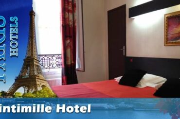 Vintimille Hotel - Paris Hotels, France