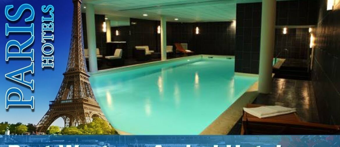 Best Western Amiral Hotel - Paris Hotels, France