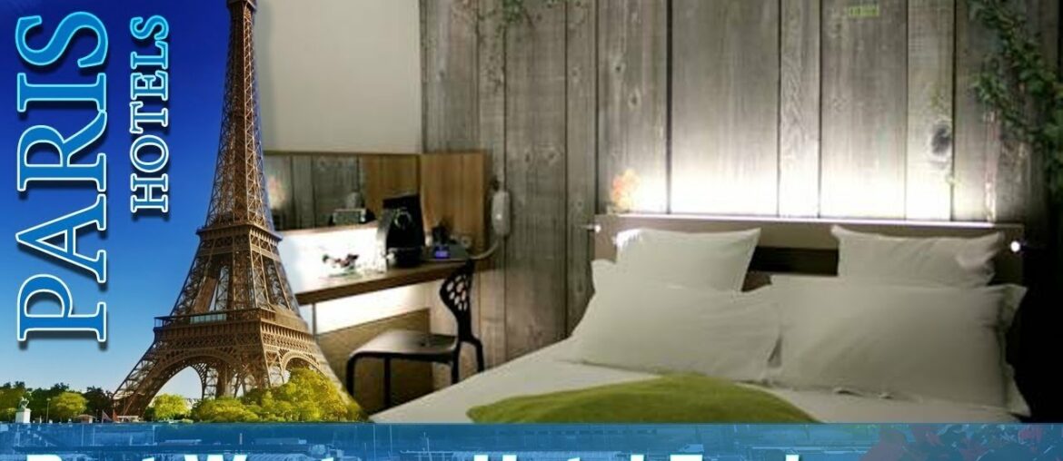 Best Western Hotel Faubourg Saint Martin – Paris Hotels, France Best Western Hotel Faubourg Saint Martin - Paris Hotels, France