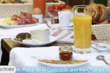 Hotel Opéra Richepanse - Paris Hotels, France