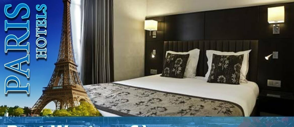 Best Western Sèvres Montparnasse - Paris Hotels, France