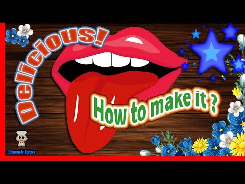 Delicious! French jam crepes, easy jam-filled crepes recipe to make crepes filled with jam! Delicious! French jam crepes, easy jam-filled crepes recipe to make crepes filled with jam!