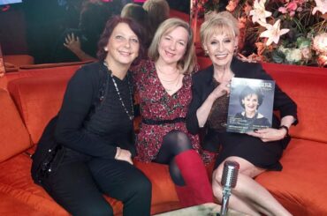 Isabelle Karamooz of French Quarter Magazine & Sylvie Boisel | Vegas Live with Ninon