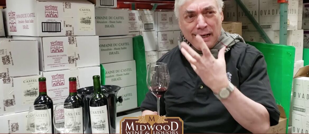 Ep#125 | Castel 2010 | Jay Bichsbaum