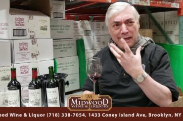 Ep#125 | Castel 2010 | Jay Bichsbaum