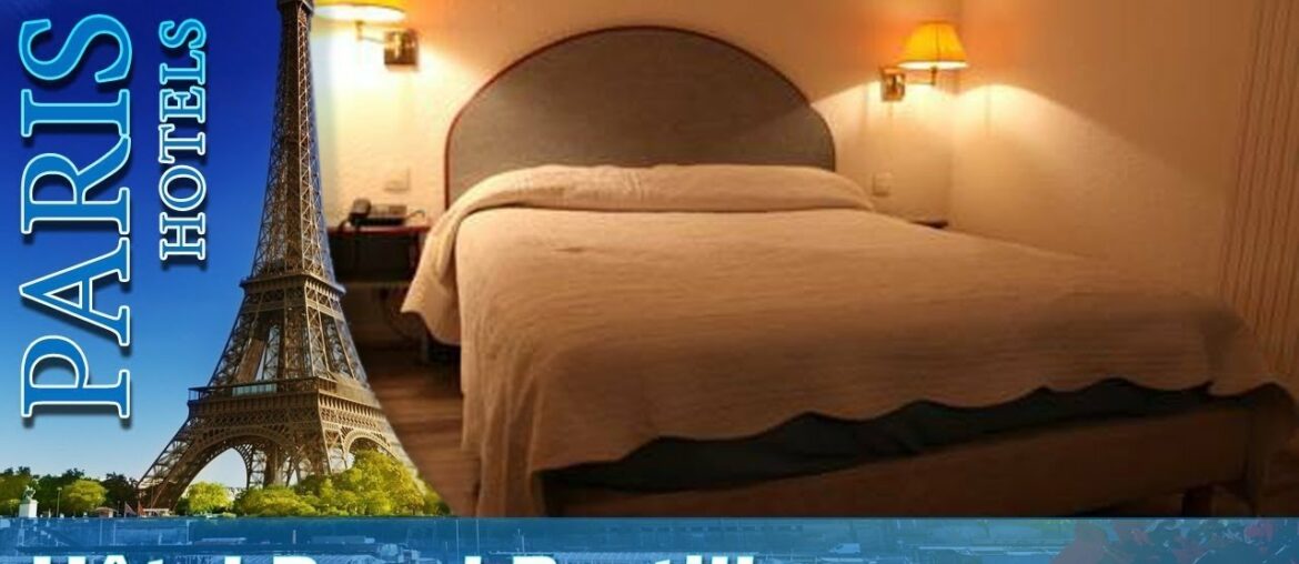 Hôtel Royal Bastille - Paris Hotels, France