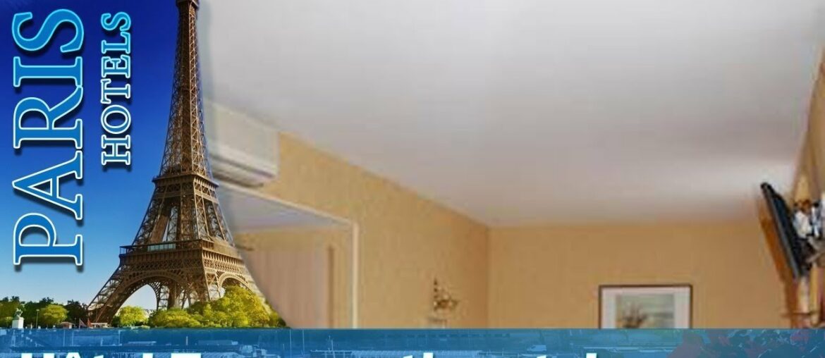 Hôtel Transcontinental - Paris Hotels, France