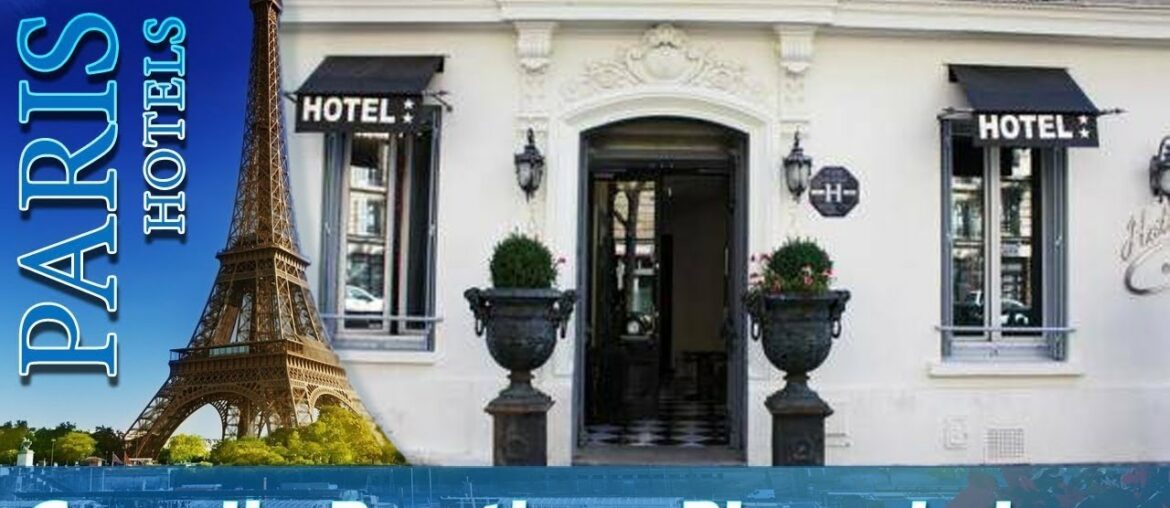 Camelia Prestige - Place de la Nation - Paris Hotels, France