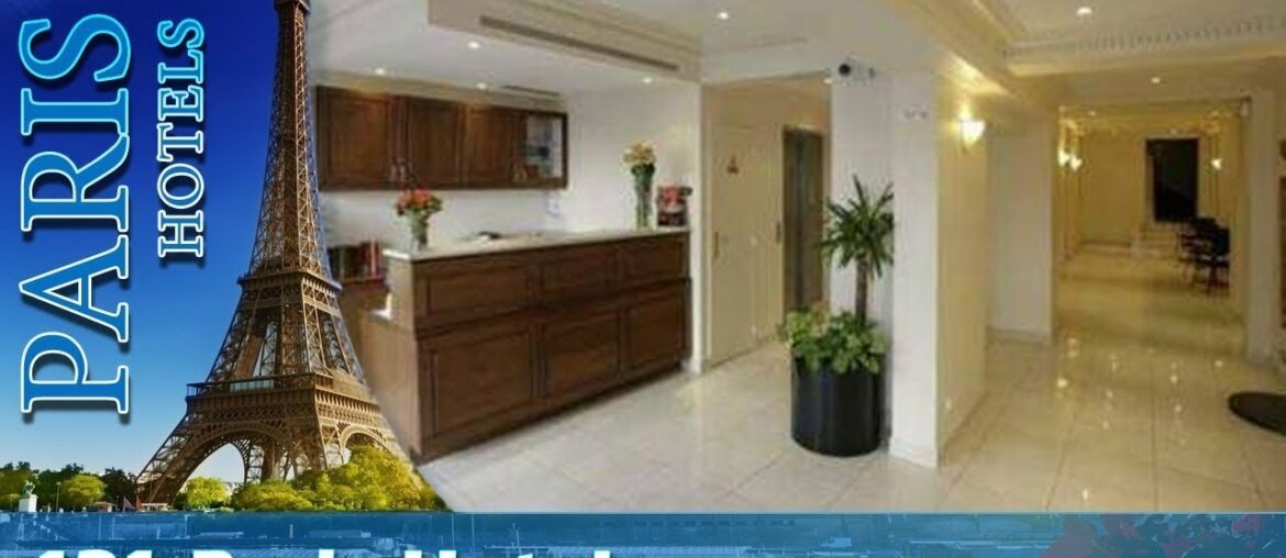 121 Paris Hotel – Paris Hotels, France 121 Paris Hotel - Paris Hotels, France