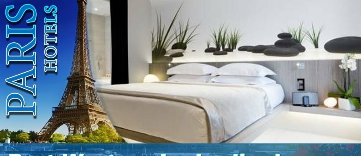 Best Western Le Jardin de Cluny - Paris Hotels, France