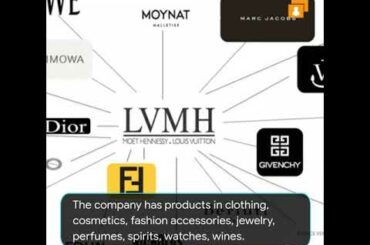 Louis Vuitton Internship Programme