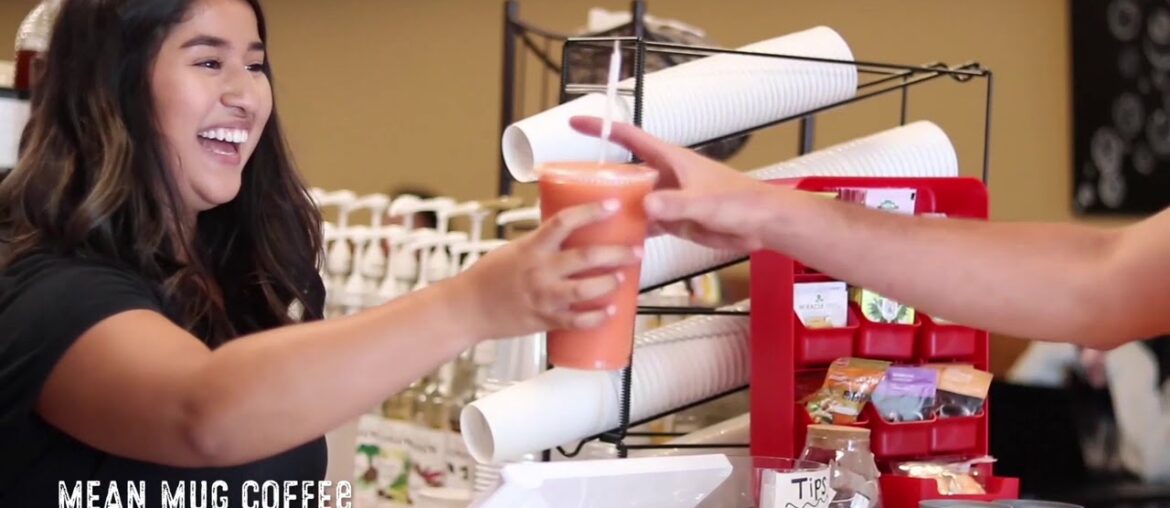 Get Caffeinated in Rowan County, NC - Coffee Shop Tours