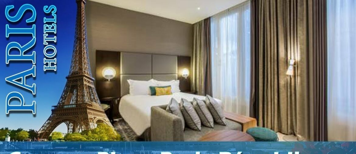 Crowne Plaza Paris République – Paris Hotels, France Crowne Plaza Paris République - Paris Hotels, France