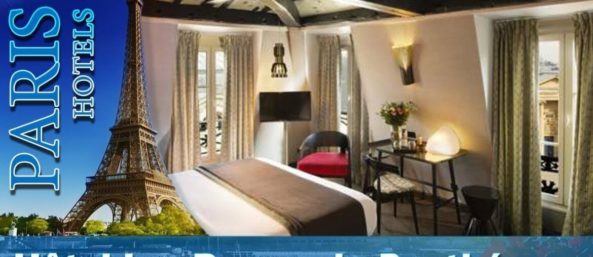 Hôtel Les Dames du Panthéon – Paris Hotels, France Hôtel Les Dames du Panthéon - Paris Hotels, France