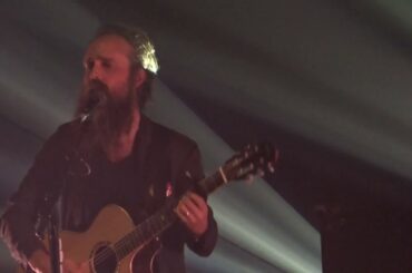 Iron & Wine & Calexico - Naked As We Came - Live In Paris 2019
