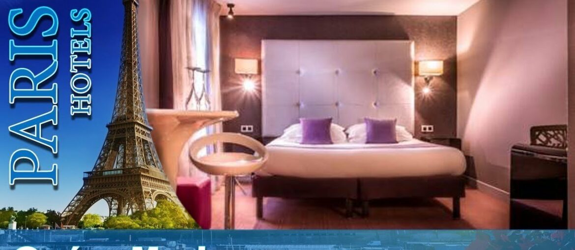 Opéra Marigny – Paris Hotels, France Opéra Marigny - Paris Hotels, France