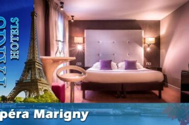 Opéra Marigny - Paris Hotels, France