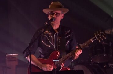 Iron & Wine & Calexico - Boy With A Coin - Live In Paris 2019