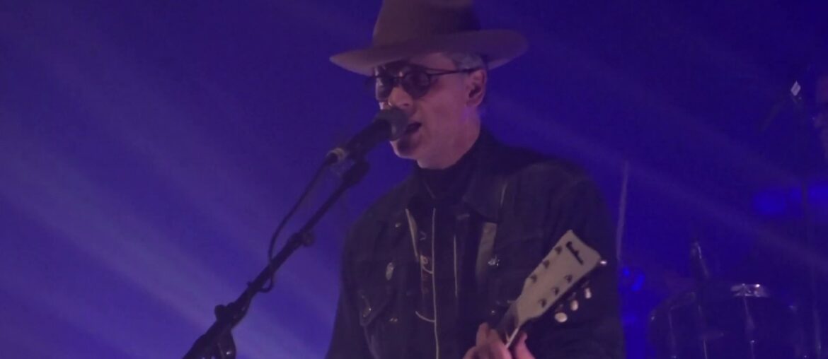 Iron & Wine & Calexico - Follow The Water - Live In Paris 2019