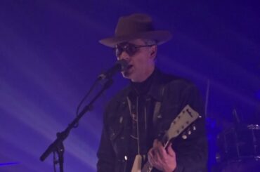 Iron & Wine & Calexico - Follow The Water - Live In Paris 2019