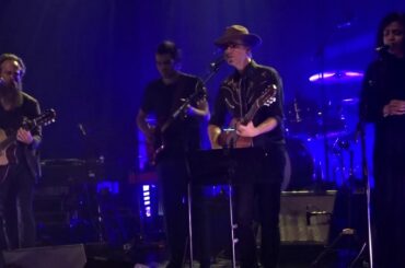 Iron & Wine & Calexico (feat. Adia Victoria) - Elvis Presley Blues - Live In Paris 2019