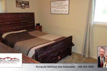 Residential for Sale - 12836 Salem, Redford Twp, MI 48239