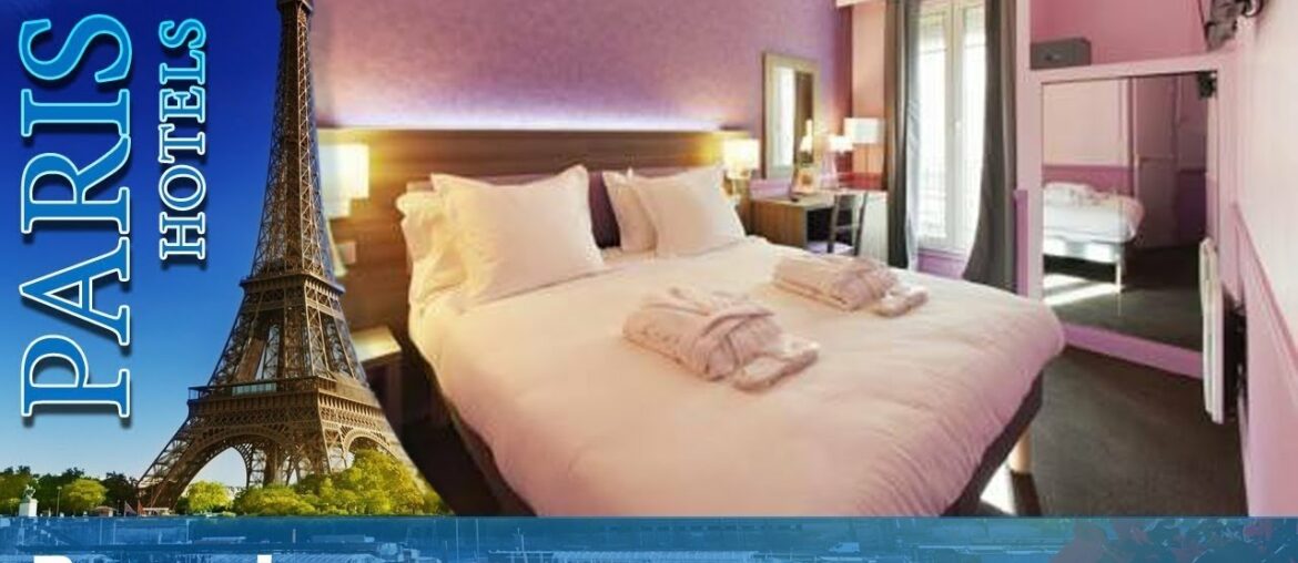 Poussin - Paris Hotels, France