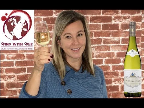 Pouilly Fuisse Pouilly Fuisse